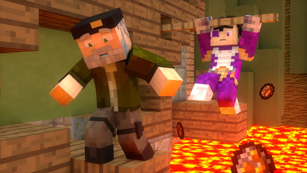 CREANDO EL PAKOUR EXTREMO!! | Build Battle c/ Vegetta