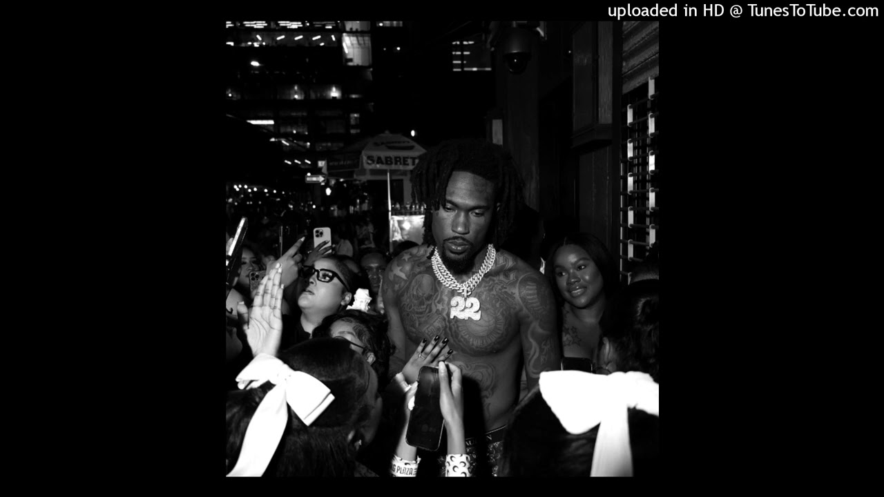 Hunxho Type Beat | Sample Type Beat – 