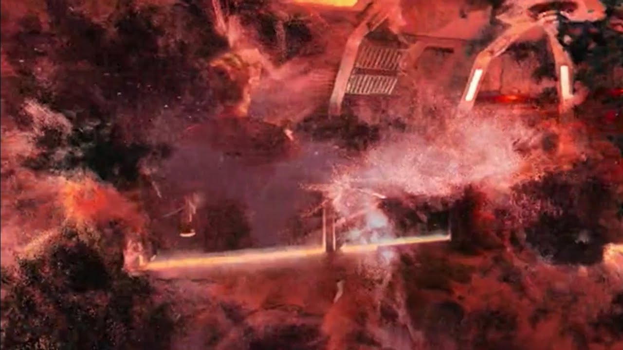 The Expanse Season 5 ENDING SCENE
