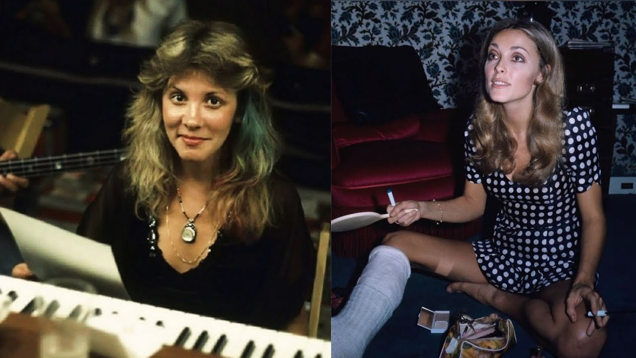 120+ Vintage Photos That Blur the Line Between Past and Present