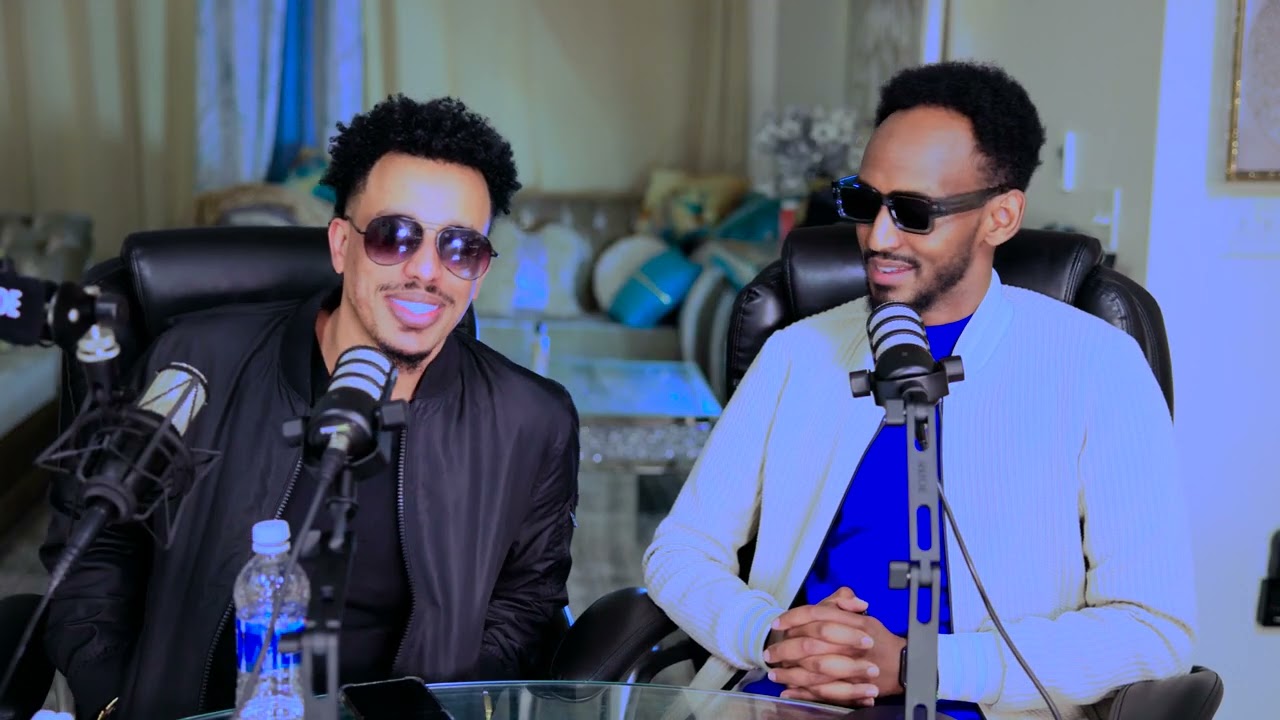 Somali Talk Show | Maxaa Cusub? | Ilkacase Qays, Ugaas Abdullahi & Suldaan Moha | Ep2