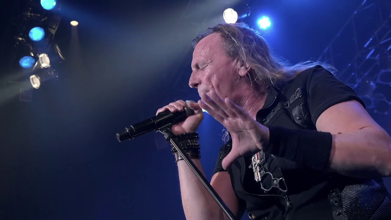 Pretty Maids - 