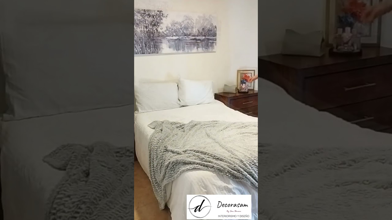 Ideas para tender tu cama #tiendetucama #bedroom #bedroomdecor #bedroomdesign #lifetips  #lifestyle