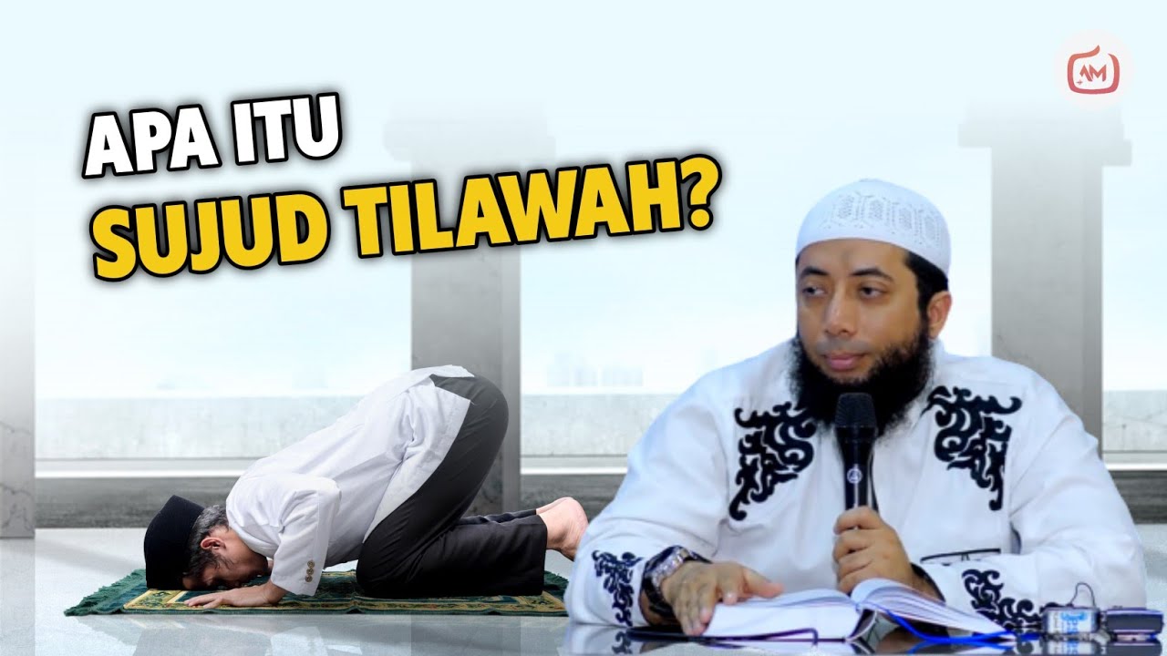 Hukum dan Tata Cara Sujud Tilawah | Ustadz Khalid Basalamah, M.A.