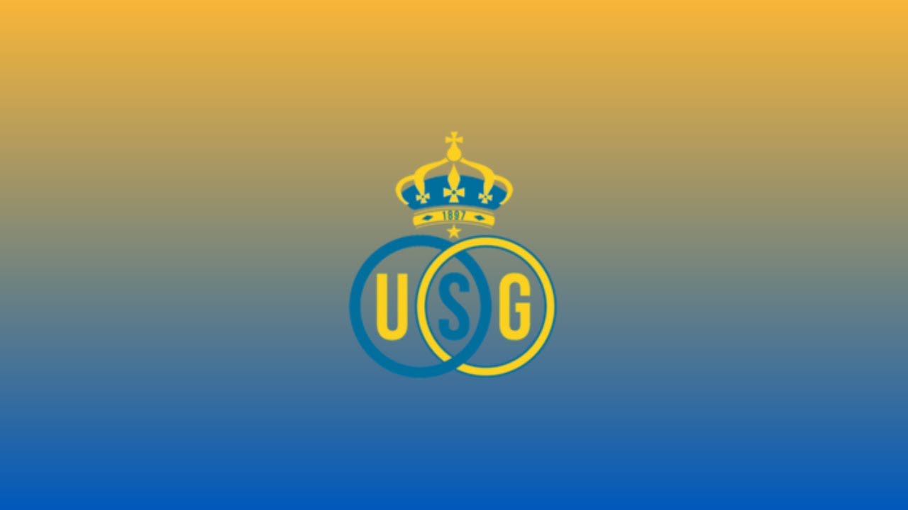 Union Saint Gilloise 3-4-2-1 / 3-5-2 Tactics And Formations Alexander Blessin 2023/24