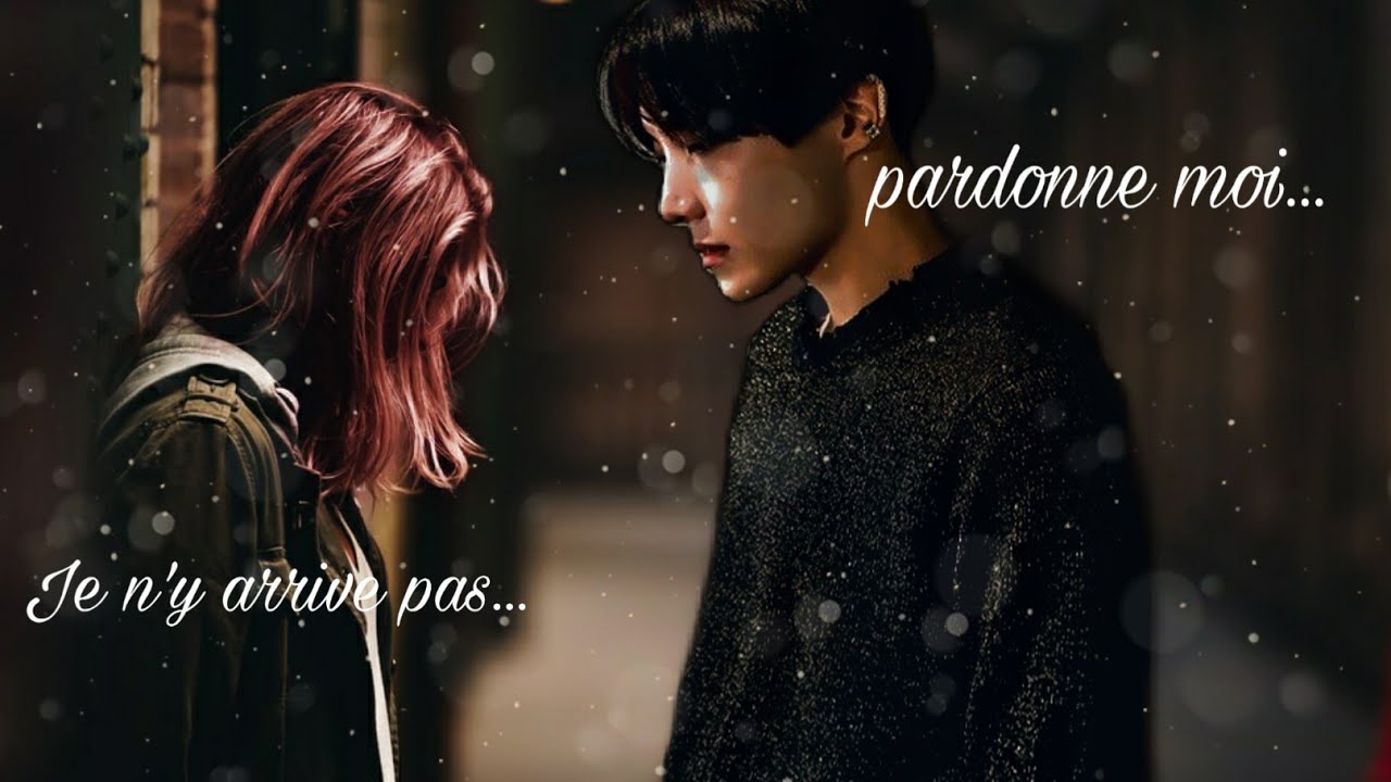 Premier Amour Prologue{BTS ff J-hope}•Fr•