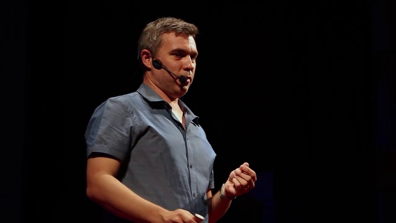 El superpoder de los emprendedores | Leandro Sabignoso | TEDxSanNicolas