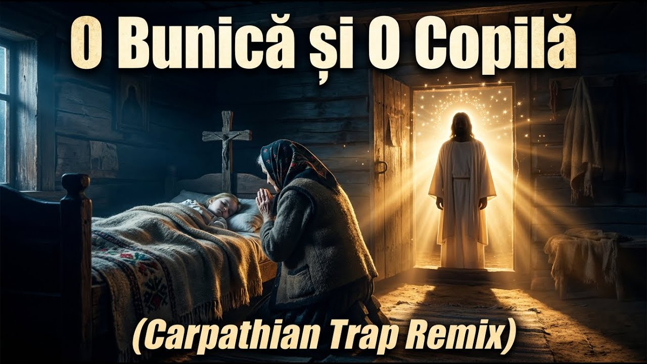 O Bunică și O Copilă –O Poveste Emoționantă.