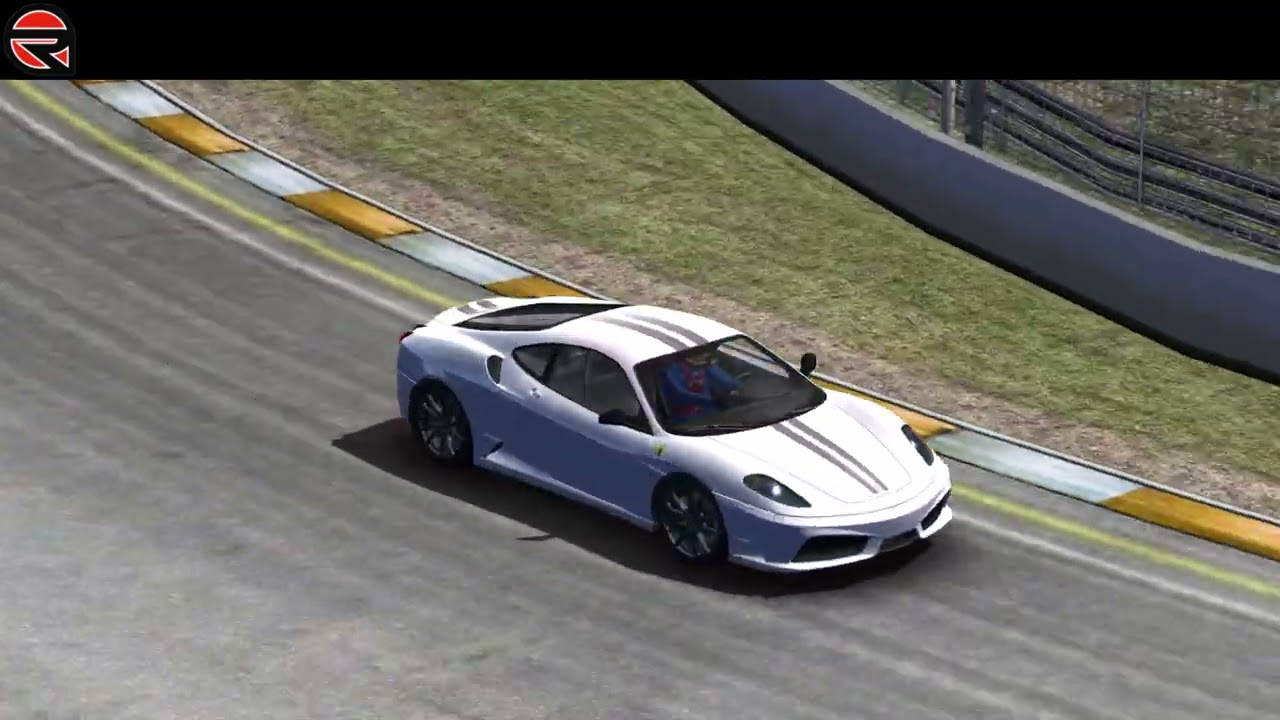 rFactor Ferrari F430 Scuderia   2026 01 26
