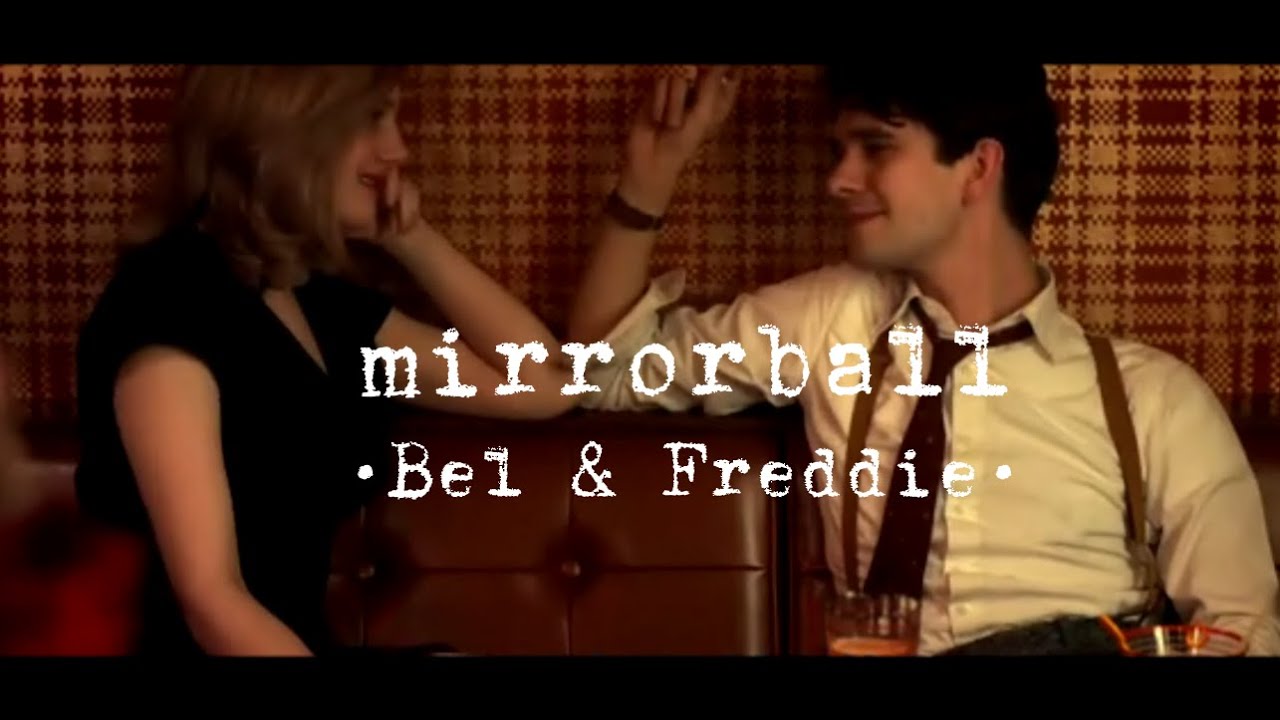 Taylor Swift - Mirrorball | Bel & Freddie | The Hour