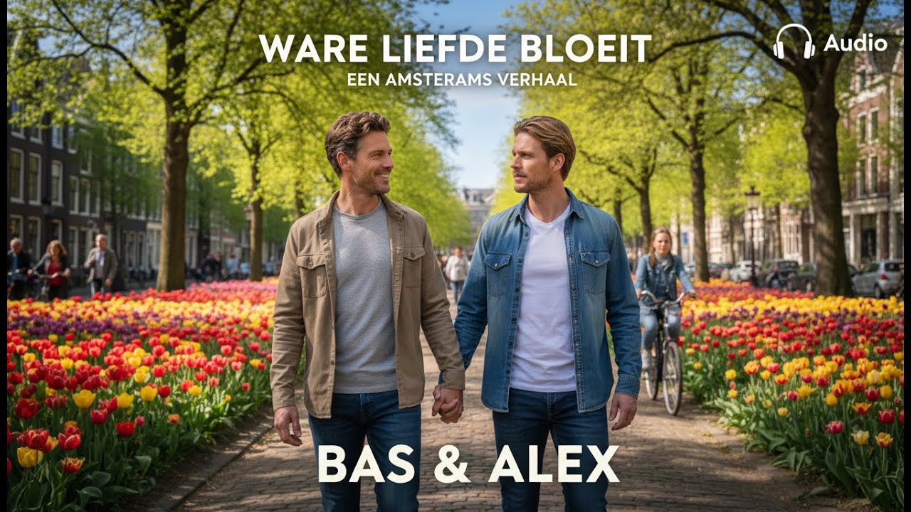 De homotweeling voedde zijn neef op terwijl zijn broer vastzat—maar bloed zegevierde uiteindelijk.