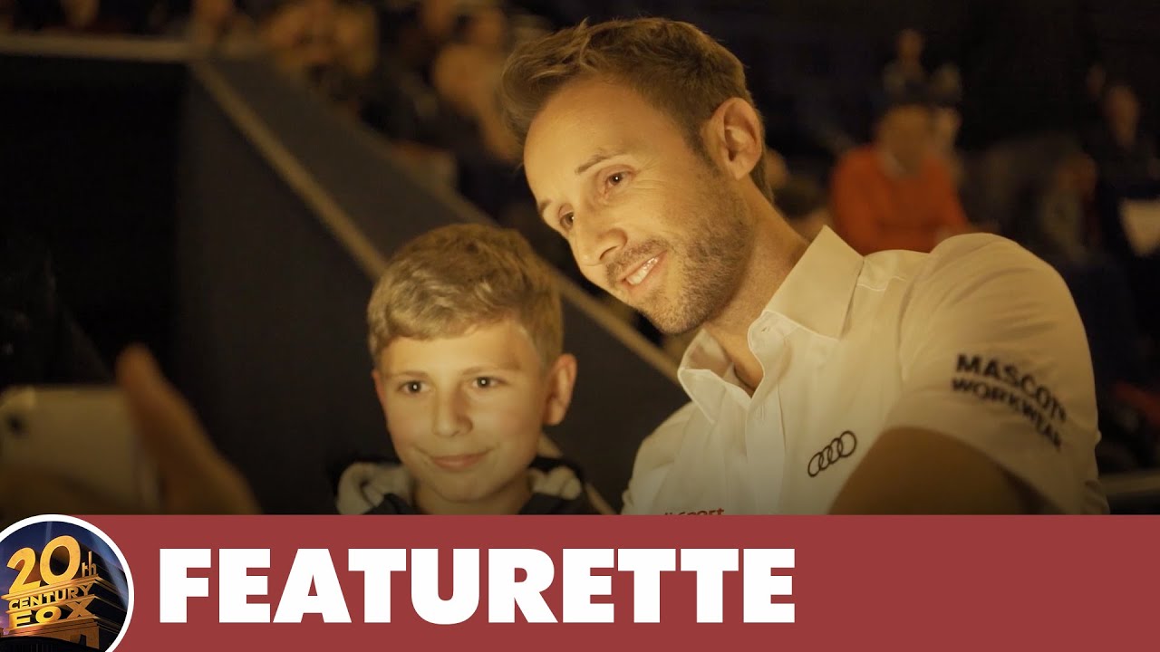 Le Mans 66: Gegen jede Chance | Offizielles Featurette: Ren&eacute; Rast | Deutsch HD German (2019)