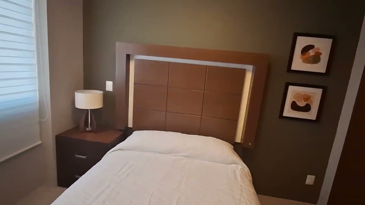 Departamento Amueblado en Colonia Andrade