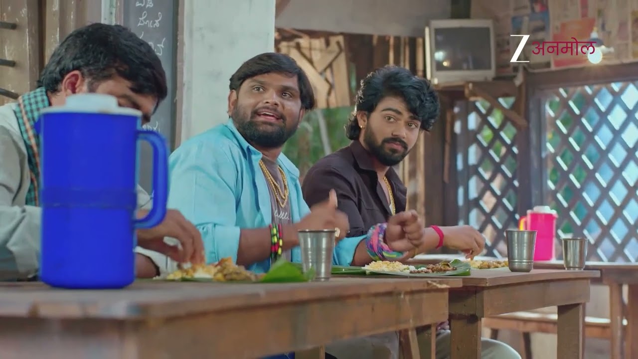 Padma Ki Betiya Maa Ka Gaurav | Ep - 9 | Webisode 01 | Jun,17 2025 | Sanjana Burli,Dhanus|Zee Anmol