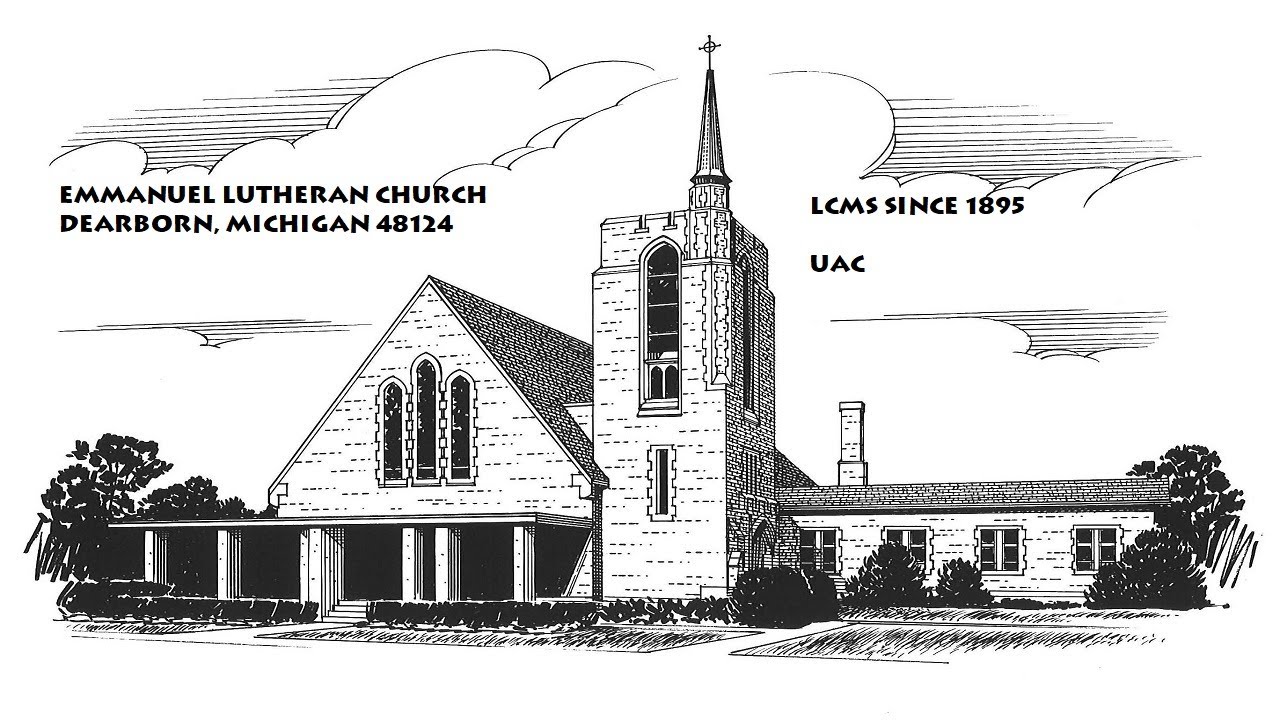Wednesday Midweek Week Service in Lent 2, Wednesday March 4,  2026,  7:00 PM