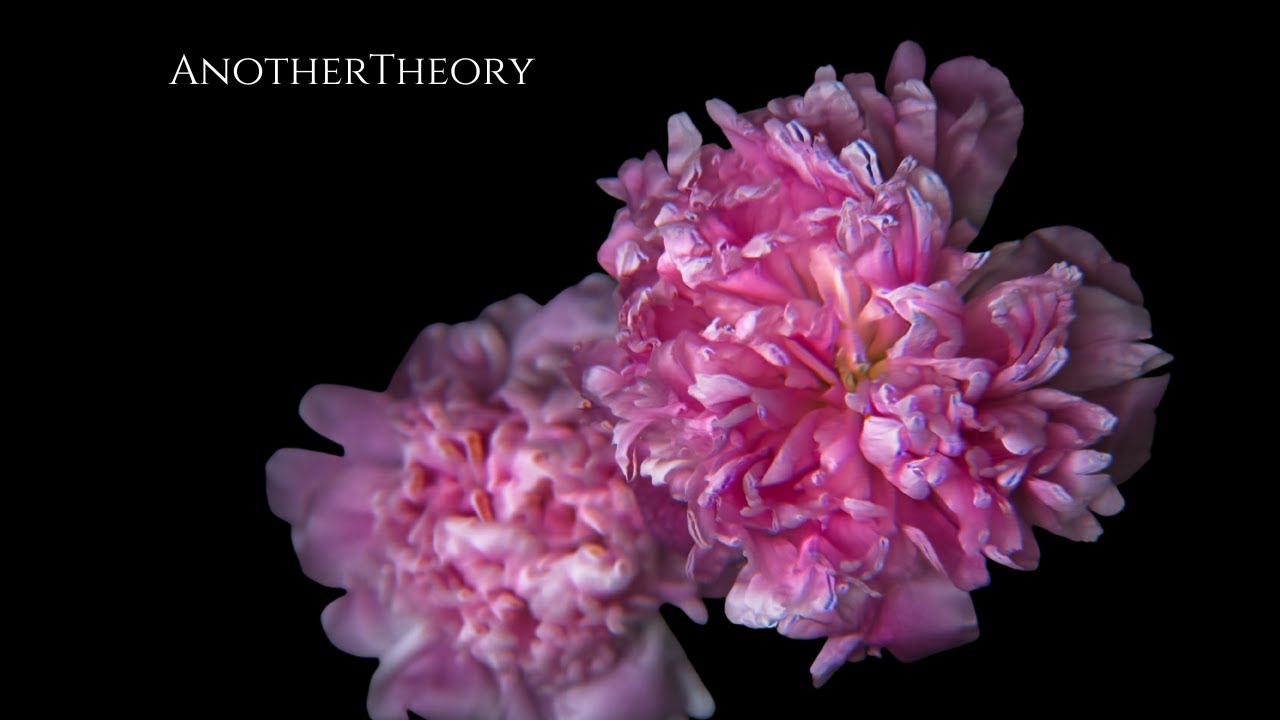AnotherTheory | Album preview | 2023 | Electronica | Dreampop | Cinematic | Indie Music