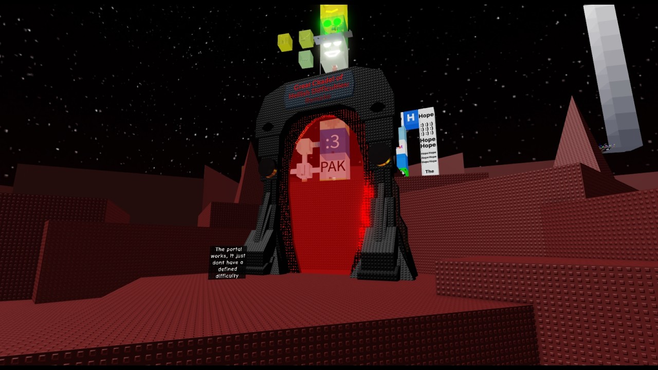 GCoHD: unofficial remake showcase