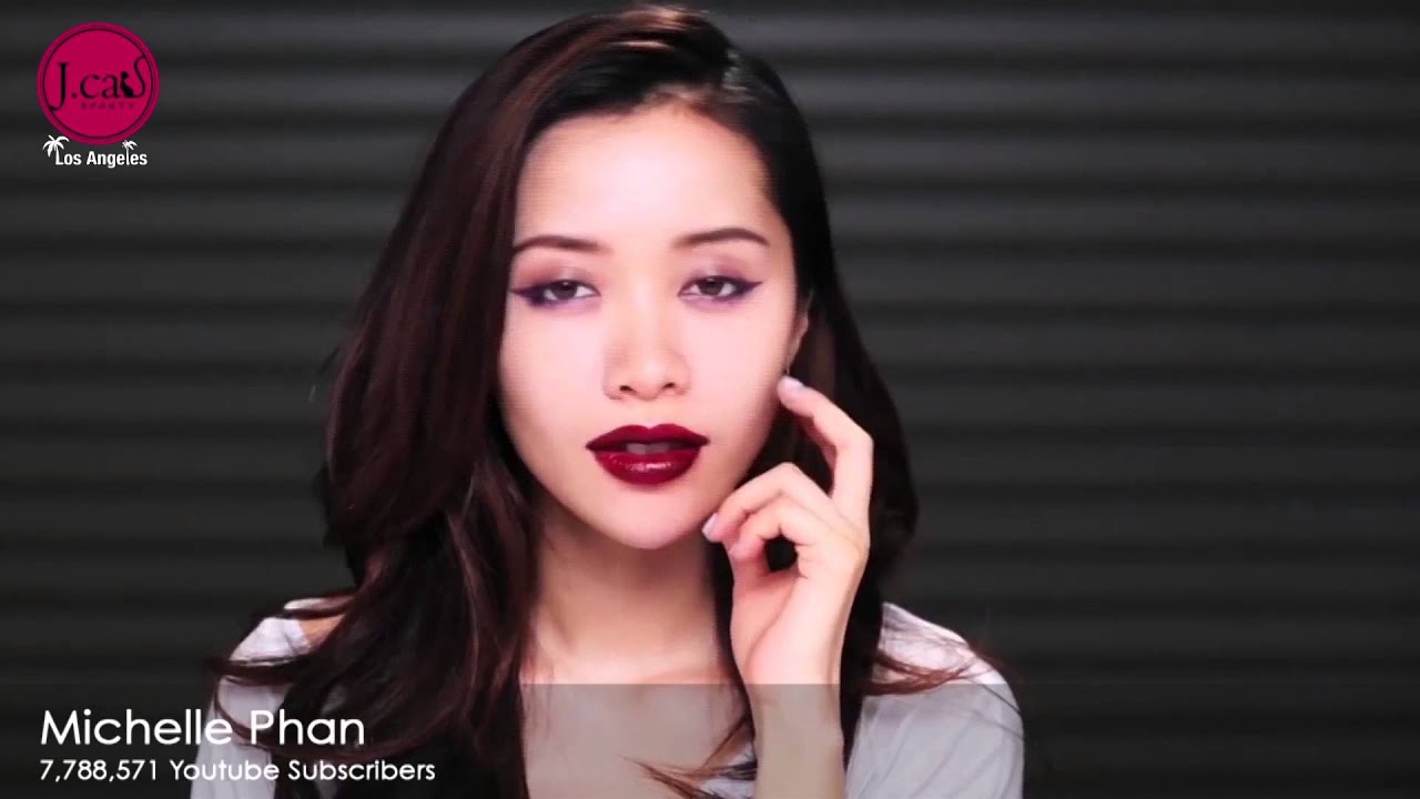 J.Cat Beauty