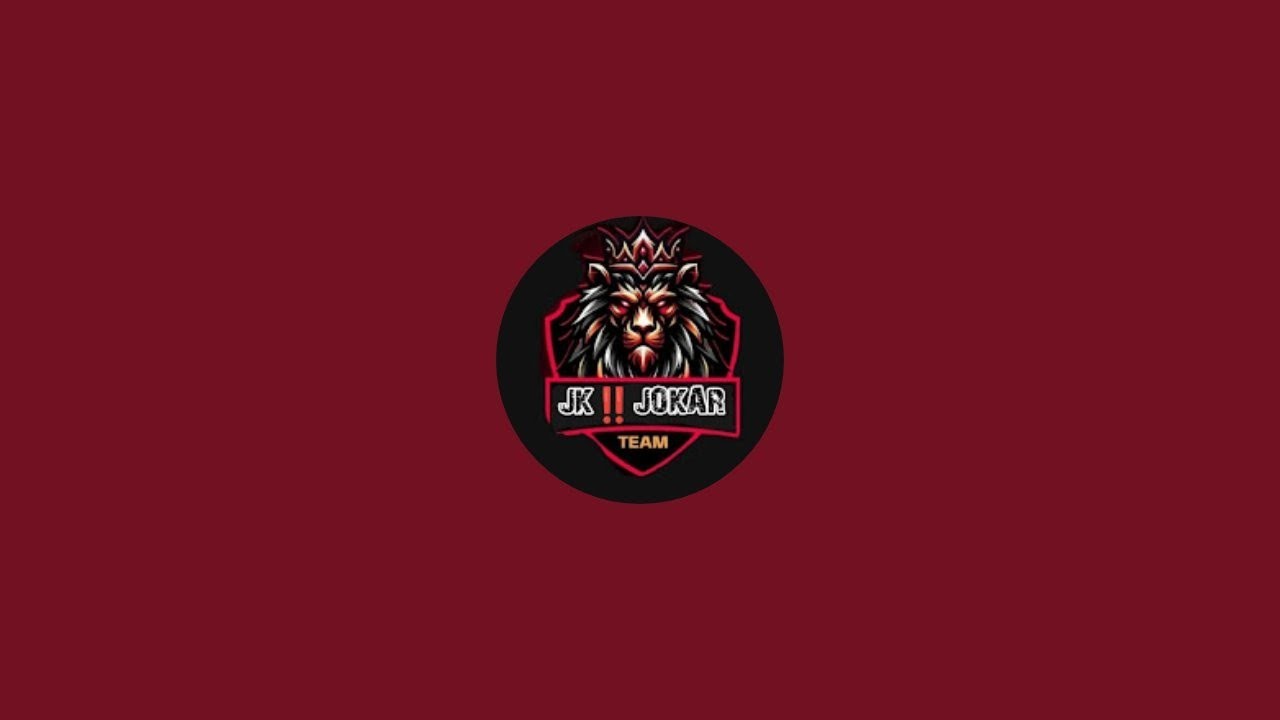 JK JOKAR is live!