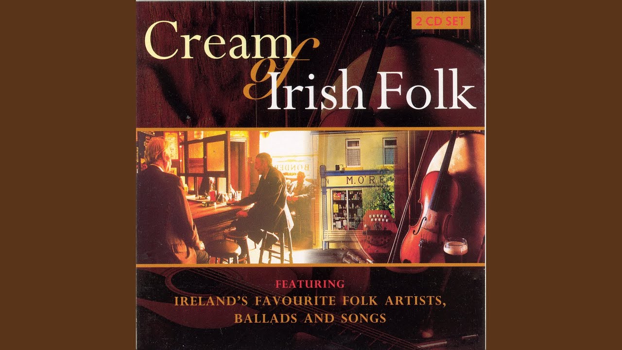 Boys From County Mayo