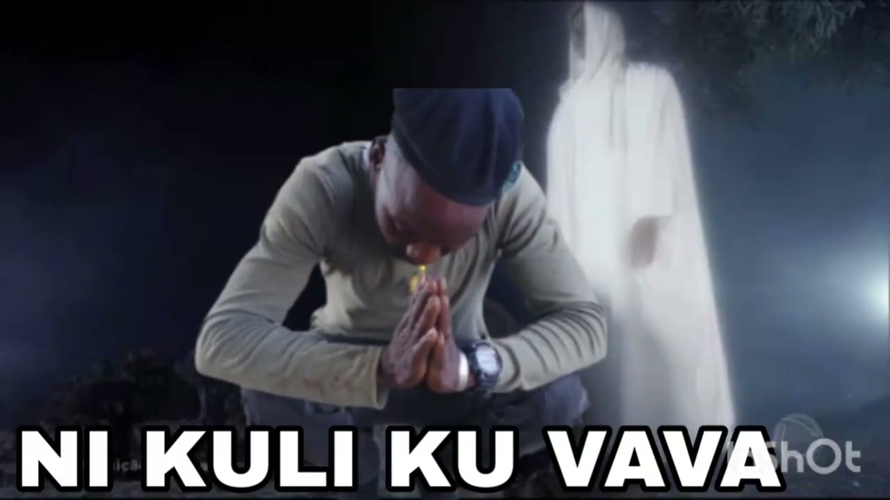 Mr  betuwel: a niri hava muhlayisi Nikuli kuvava