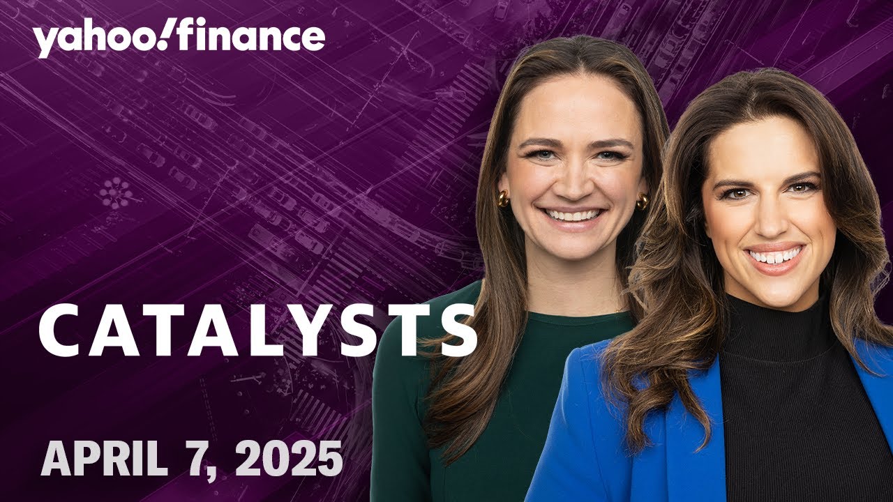 Yahoo Finance: Market Coverage, Stocks, & Business News