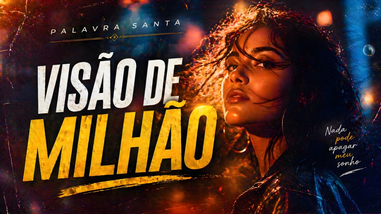 Hungria ft Priscilla - Visão de Milhão (AI Made)