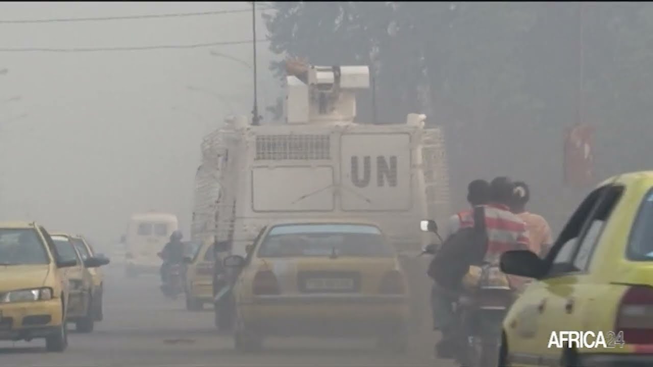 Centrafrique : la capacité  d'électrification passe de 60 à 70 mégawatts