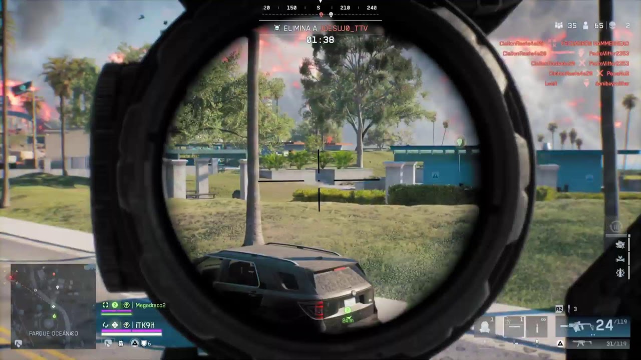 Battlefield 6 Season 2 redsec + NEW Littlebird