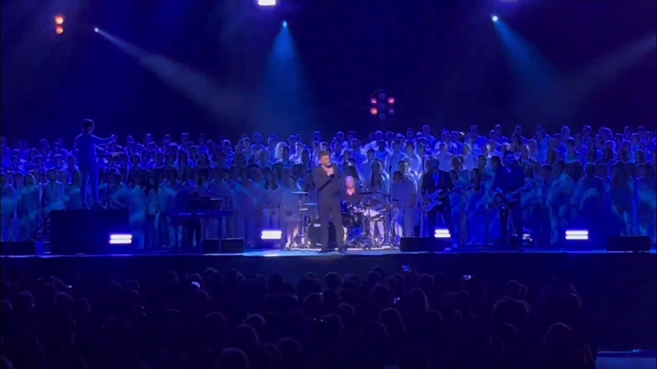 500 voix pour les plus belles chansons françaises