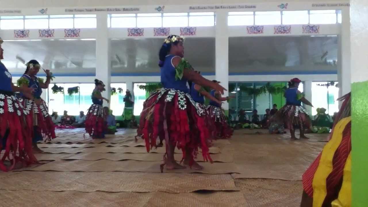 FATELE NUKULAELAE EARLY 2011