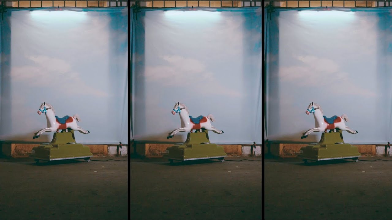 LIKEMINDS - Bounce Back (official video)