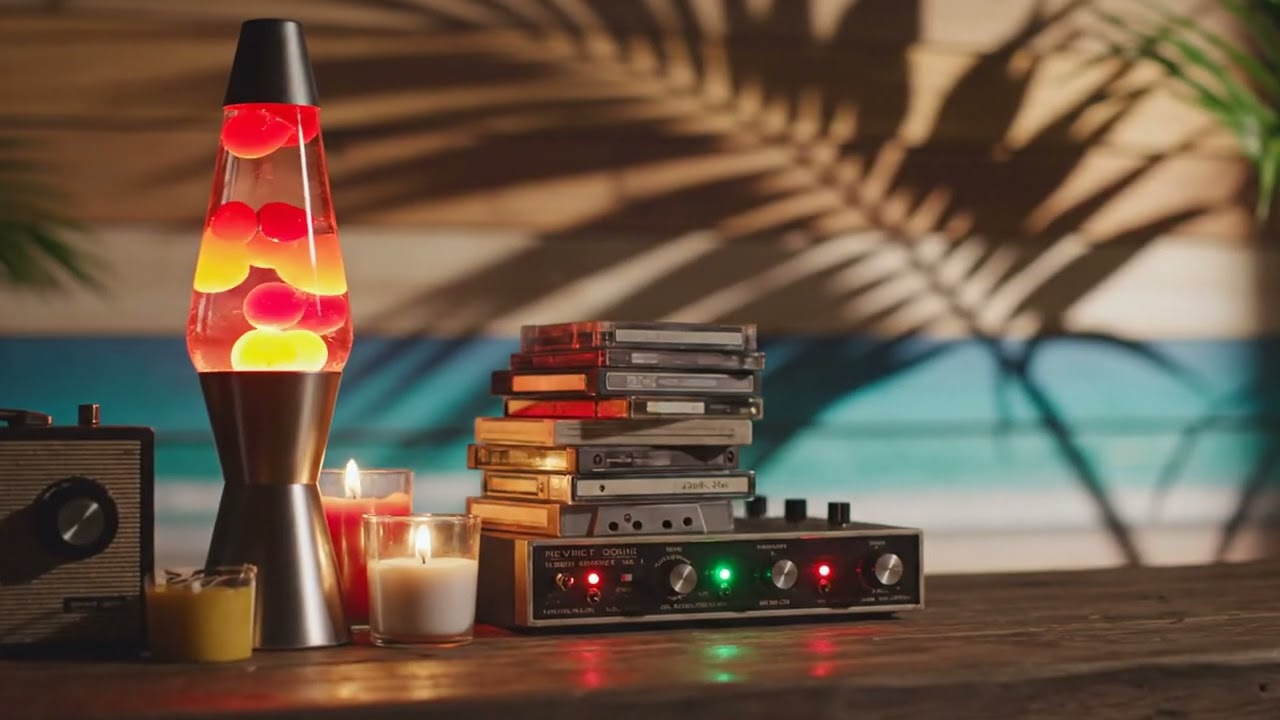 Freedom Island Reggae – Chill Mix for the Spirit