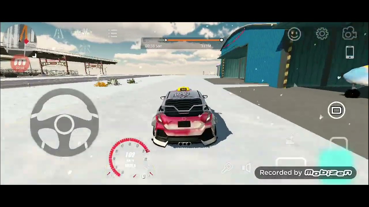 Car parkink prt 3 