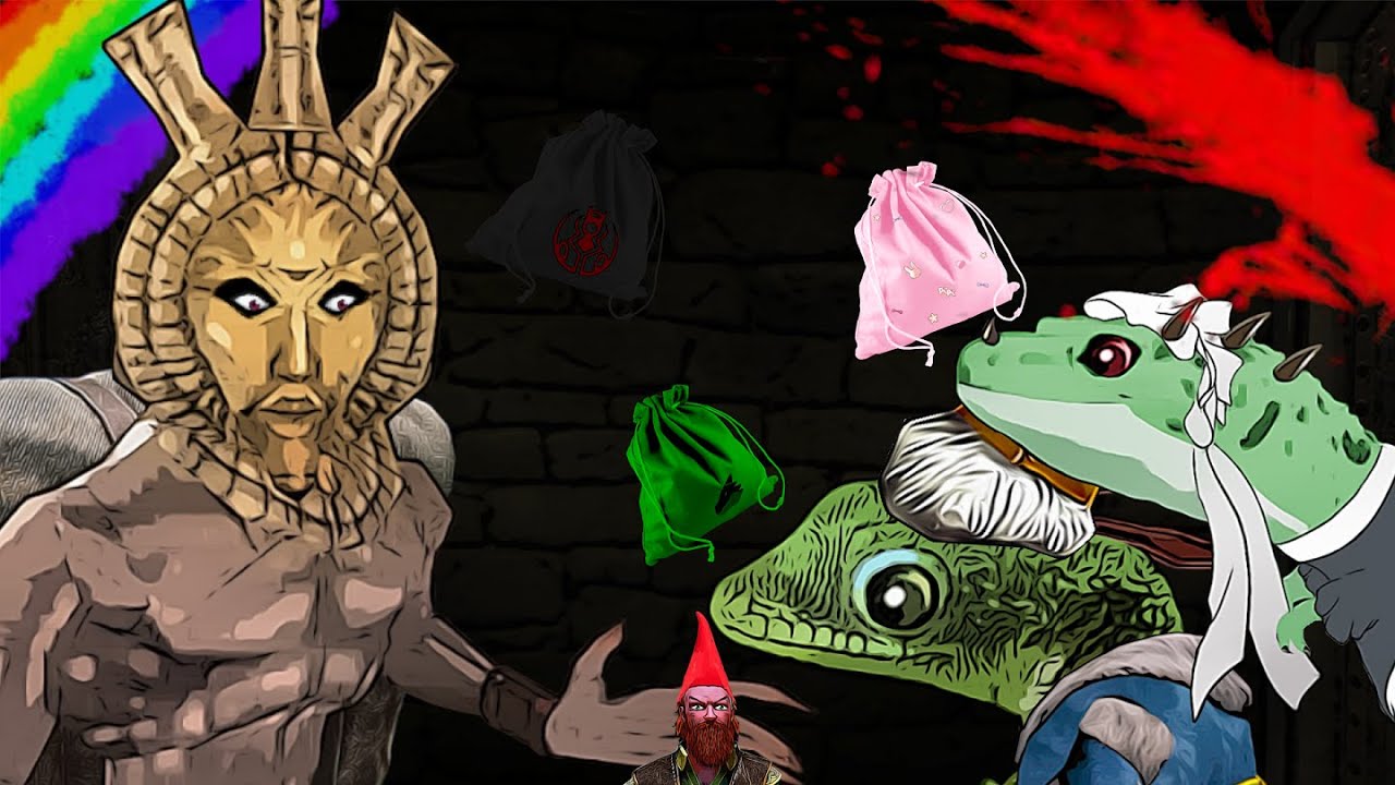 Dagoth Ur: Sanity Check
