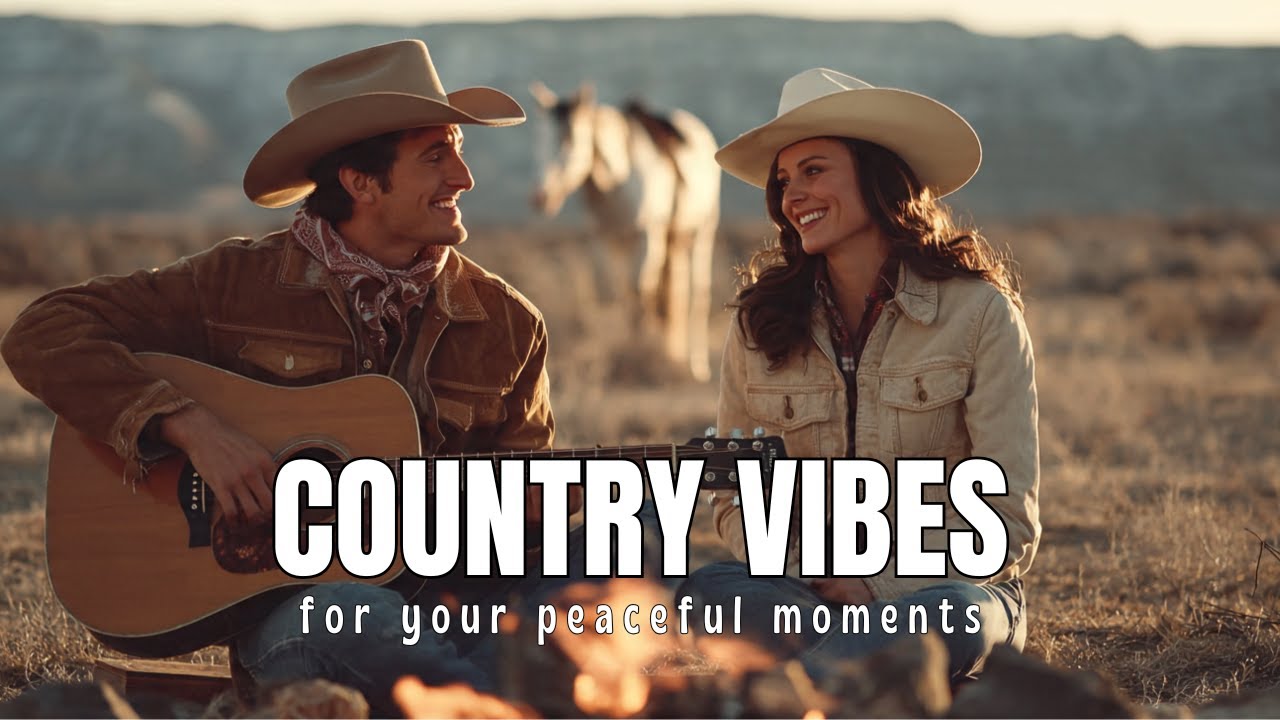 🌟 24/7 Country Gold Live – Legendary Songs for Every Country Music Lover 🎸