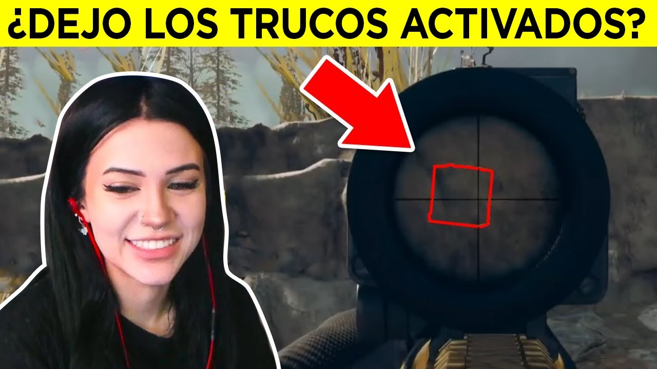 Gamers Atrapados Haciendo Trampa - Parte 3
