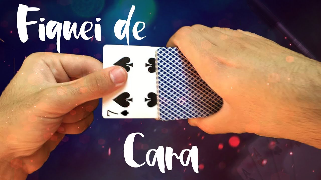 Deixe Seus Amigos De CARA com Esse Truque INÉDITO!
