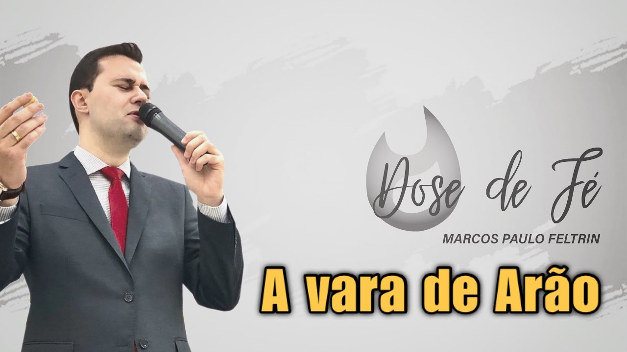 A vara de Arão