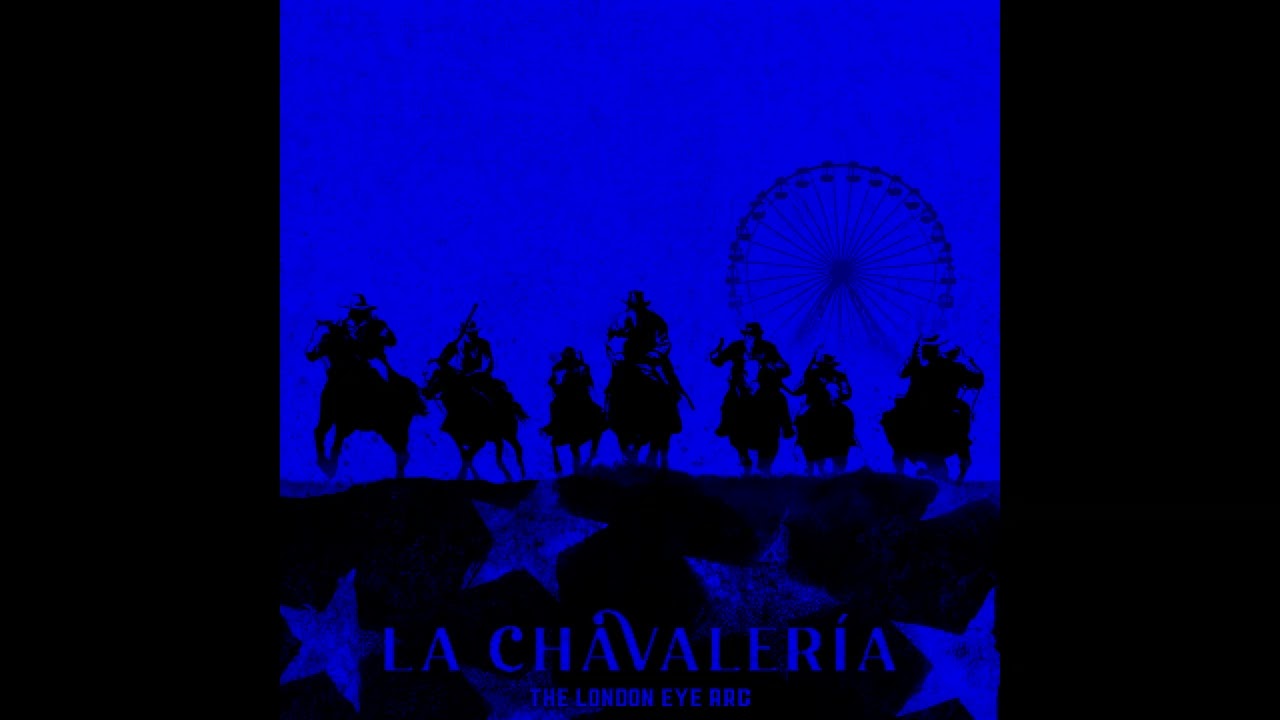 En la Frontera | La Chavalería ED 1