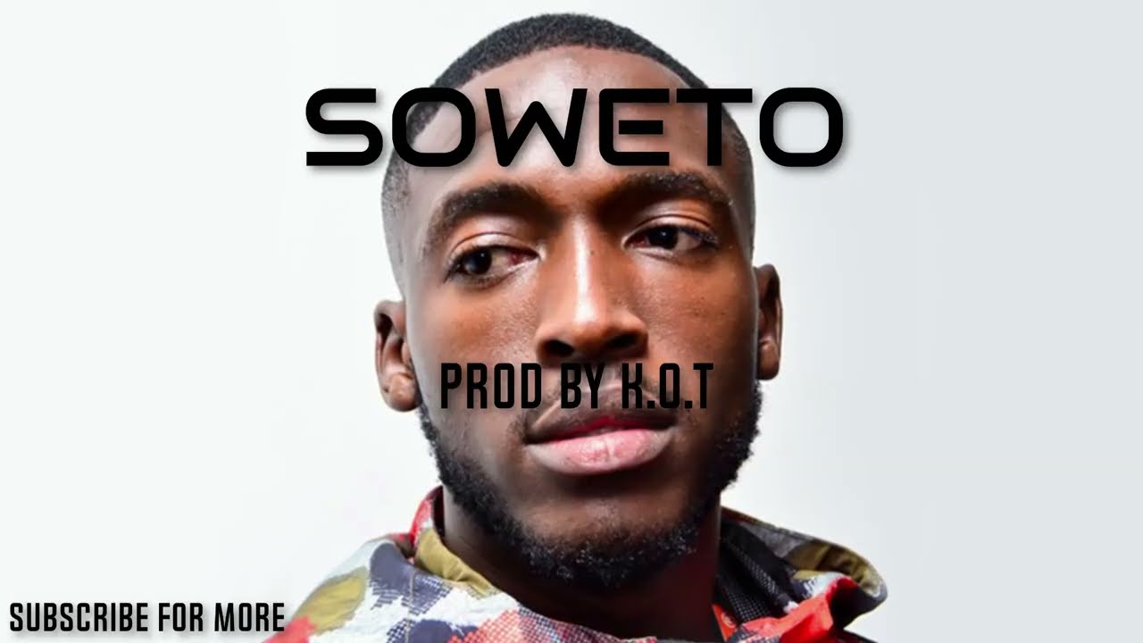 [Free]Amapiano type beat-SOWETO