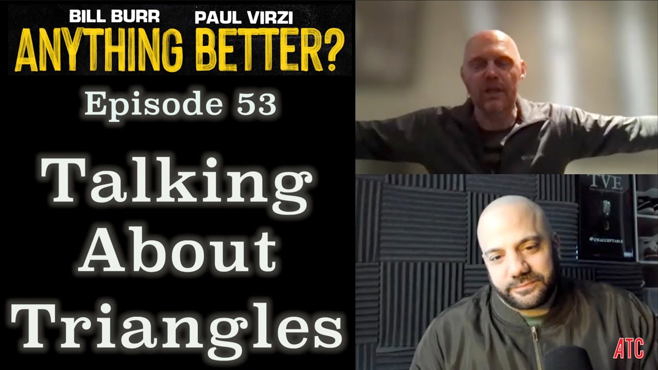 Talking About Triangles | Anything Better 53
