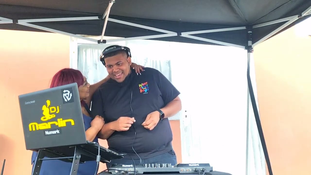 DJ MARLIN KWARTVOOR NAWIEK PART 11 2024