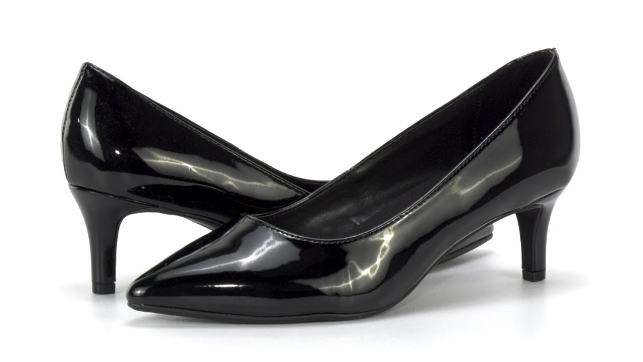 Kenneth Cole Reaction Bexx Plain Pumps SKU: 9929833