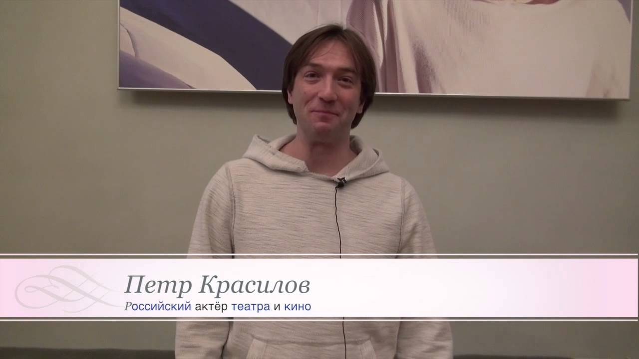 Петр Красилов поздравил Нелли Уварову с юбилеем