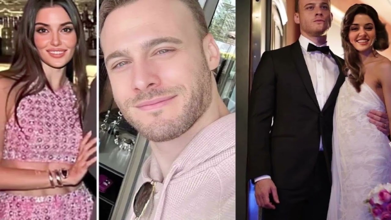 Напряженный момент в прямом эфире: ответ Ханде Эрчел поверг репортера в шок.