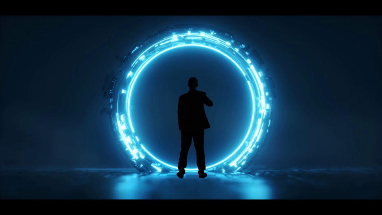 Audiorrelato - Ciencia ficci&oacute;n - La c&aacute;mara de teletransporte