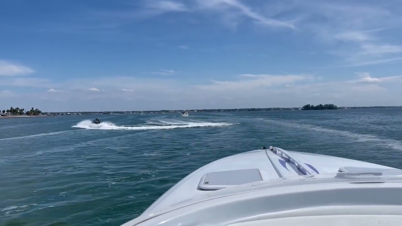 29’ baja outlaw 