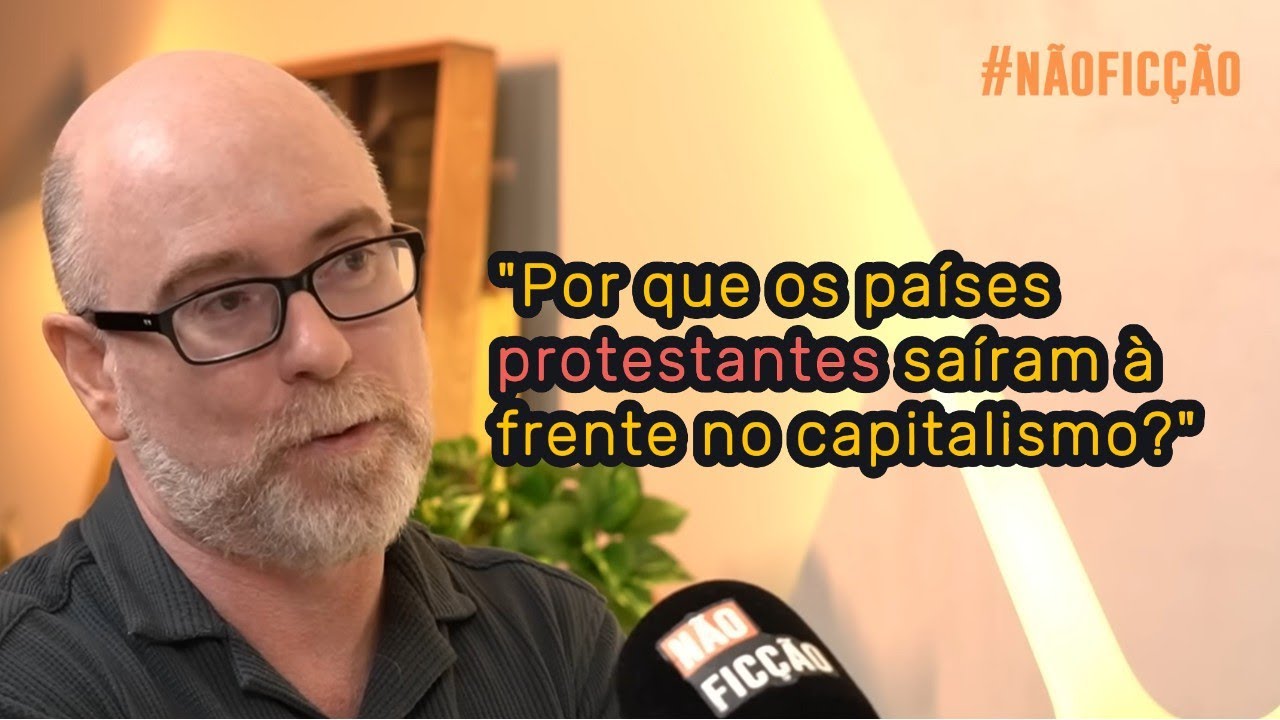 Religião e capitalismo: qual a relação?