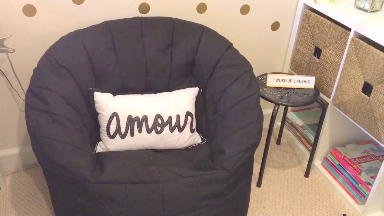 Craft Room/ Office Tour 2017